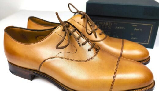 「チェルシー」を履き継ぐ男たちへ。英国が紡ぐ、究極のエレガンスを纏う旅路🇬🇧👞