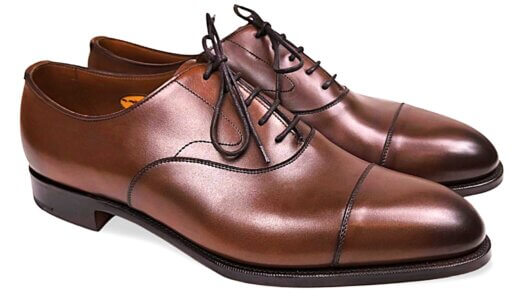 エドワードグリーン「チェルシー」時を超えて輝く、紳士の永遠なる相棒👞✨