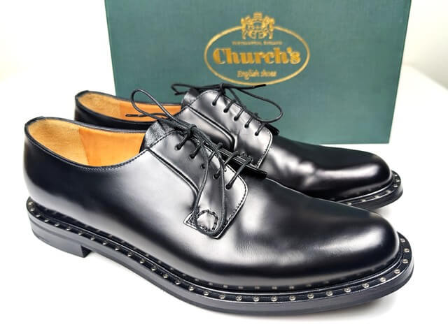 静寂を破る咆哮か、それとも英国の反骨精神か? チャーチ『シャノン メット』が語る物語