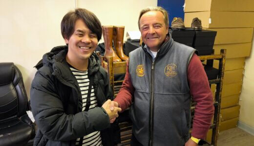 【総集編】私たちがお客様にお約束すること。なぜ、KING of SHOESでシュナイダーブーツを買うべきなのか