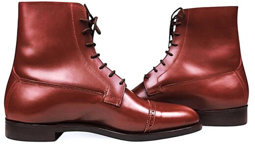 第11回：パドックブーツの真実（前編）